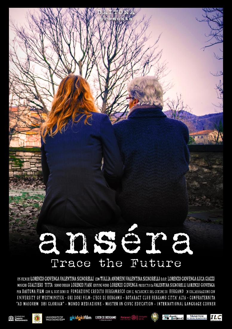 Ansera – Trace the future