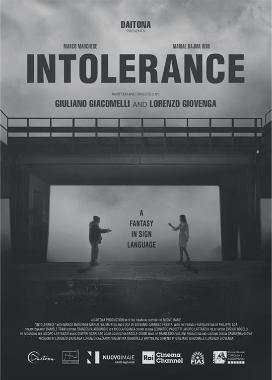 Intolerance