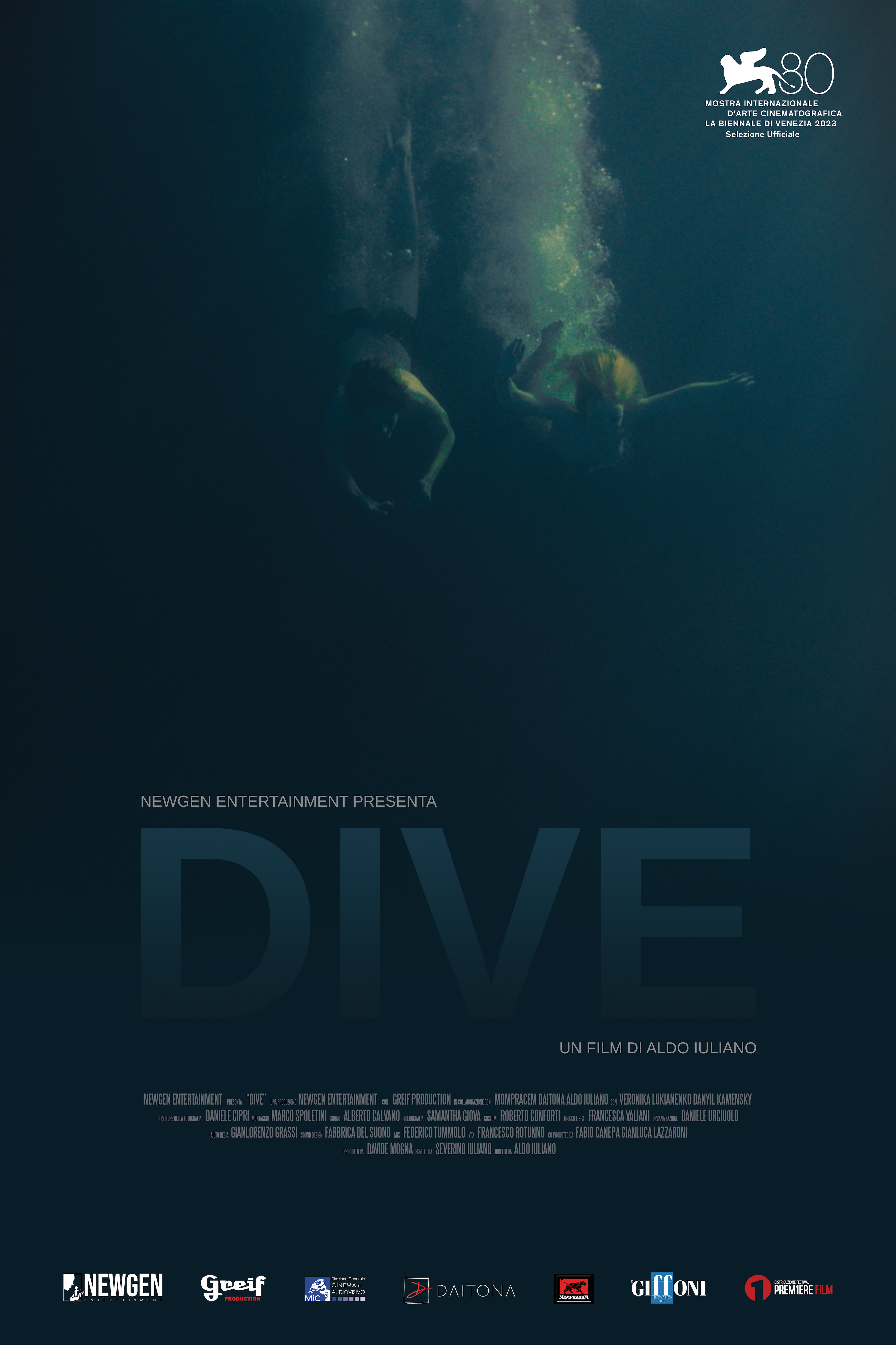 DIVE