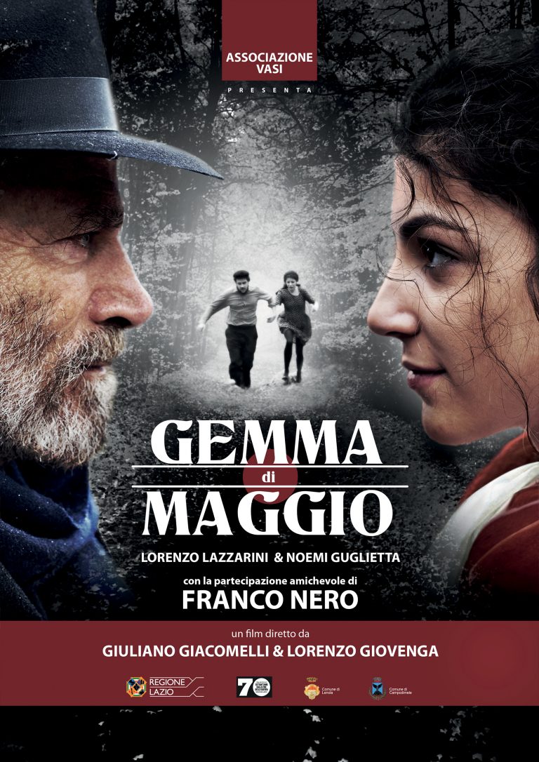gdm-locandina