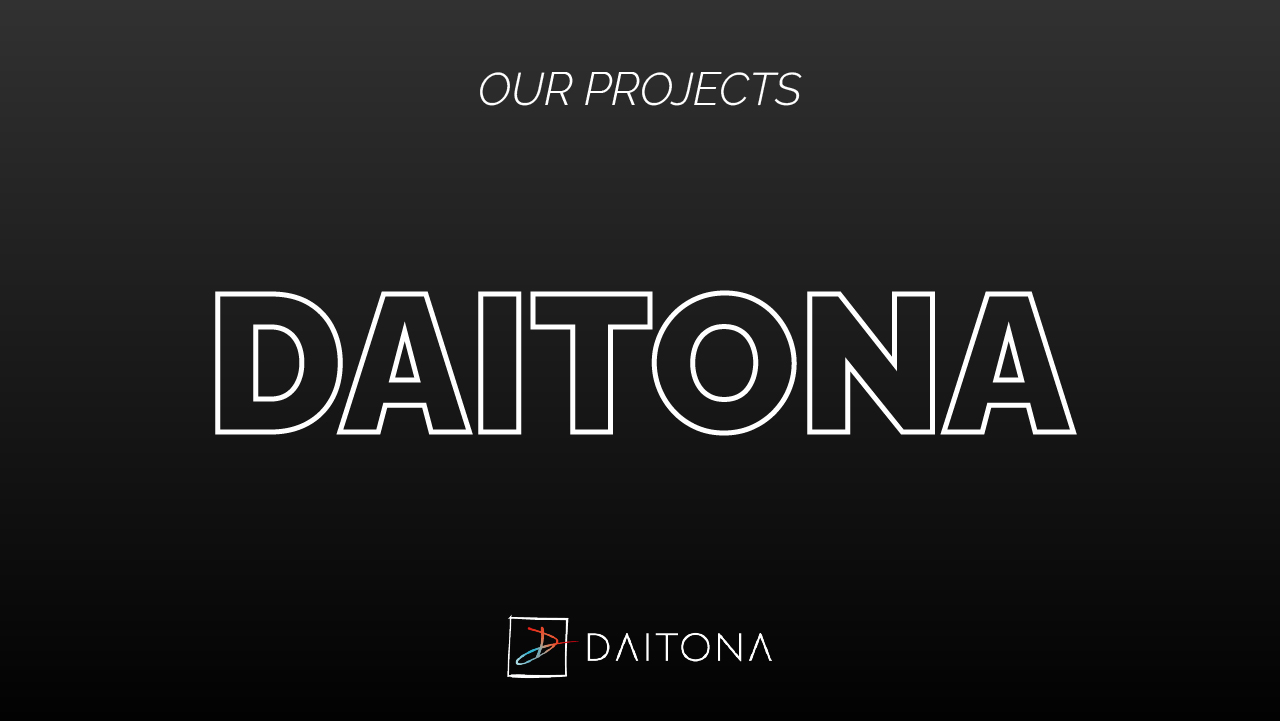 daitona project