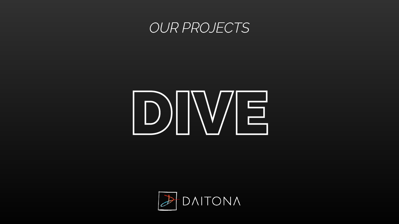 dive project