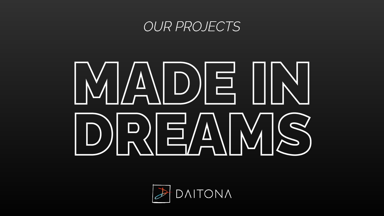 md in dm project