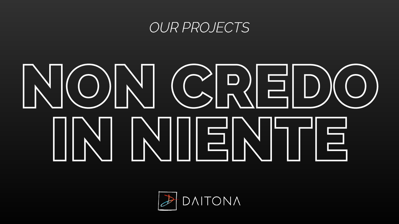 ncin project