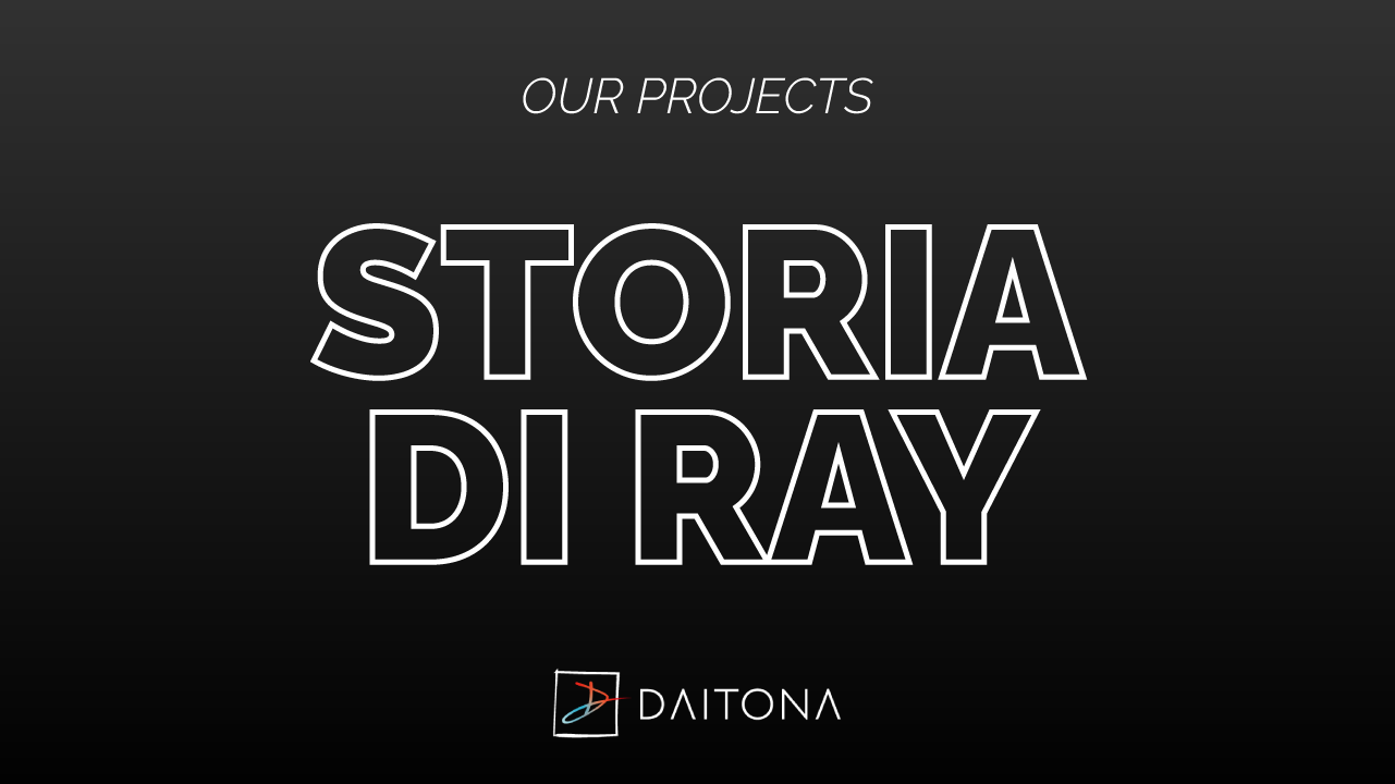 ray project