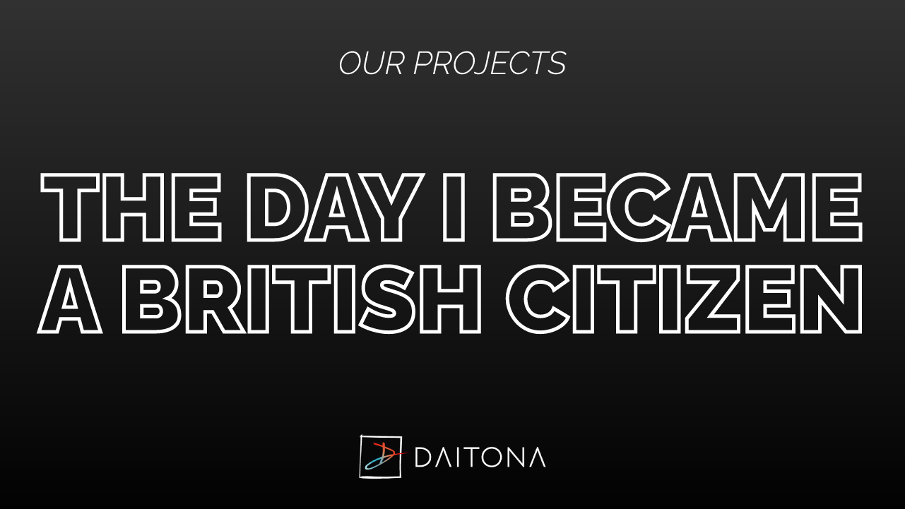 the day project
