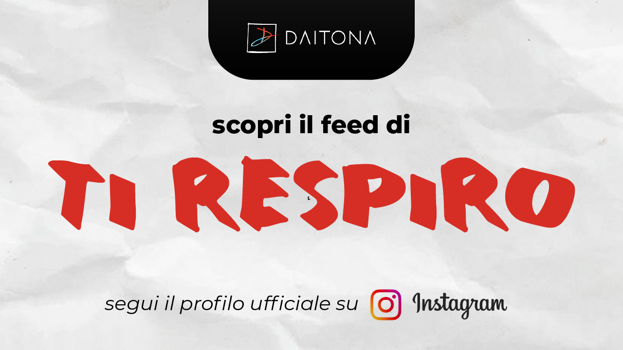 feed ti respiro