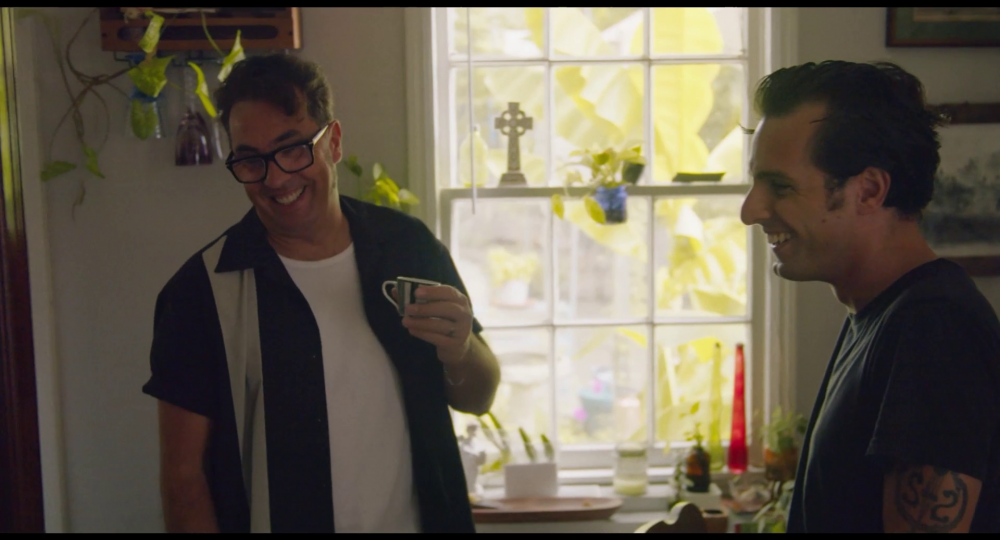 MAMMA, THAT’S ALL RIGHT